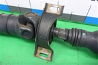 Вал карданный (A1724101906) для Mercedes Benz SLK R172 с 2010-2016г (СЛК)