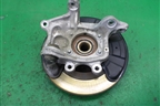 Кулак задний правый (A1723502008) для Mercedes Benz SLK R172 с 2010-2016г (СЛК)