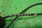 Датчик ABS задний правый (A1725400717) для Mercedes Benz SLK R172 с 2010-2016г (СЛК)