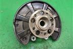 Кулак задний левый (A1723501908) для Mercedes Benz SLK R172 с 2010-2016г (СЛК)