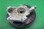 Кулак задний левый (A1723501908) для Mercedes Benz SLK R172 с 2010-2016г (СЛК)