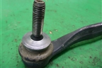 Тяга задняя поперечная (A1723500153) для Mercedes Benz SLK R172 с 2010-2016г (СЛК)
