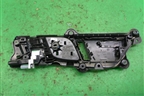 Ручка внутренняя двери передней правой (A1727600262) для Mercedes Benz SLK R172 с 2010-2016г (СЛК)
