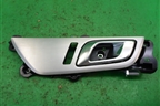 Ручка внутренняя двери передней правой (A1727600262) для Mercedes Benz SLK R172 с 2010-2016г (СЛК)
