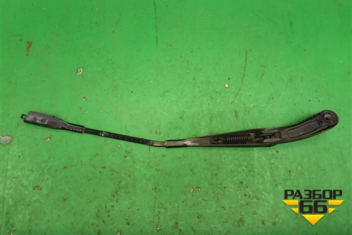 Поводок стеклоочистителя левый (A1718200340) для Mercedes Benz SLK R172 с 2010-2016г (СЛК)