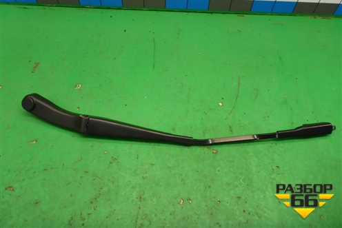 Поводок стеклоочистителя левый (A1718200340) для Mercedes Benz SLK R172 с 2010-2016г (СЛК)