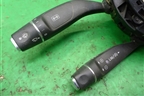Переключатель подрулевой в сборе для Mercedes Benz SLK R172 с 2010-2016г (СЛК)