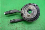 Переключатель подрулевой в сборе для Mercedes Benz SLK R172 с 2010-2016г (СЛК)