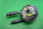 Переключатель подрулевой в сборе для Mercedes Benz SLK R172 с 2010-2016г (СЛК)
