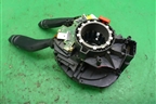 Переключатель подрулевой в сборе для Mercedes Benz SLK R172 с 2010-2016г (СЛК)