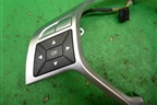 Модуль кнопок (на руль) (A2314600103) для Mercedes Benz SLK R172 с 2010-2016г (СЛК)