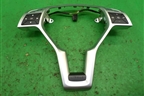 Модуль кнопок (на руль) (A2314600103) для Mercedes Benz SLK R172 с 2010-2016г (СЛК)