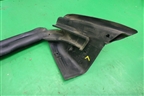 Уплотнитель стекла двери передней левой (A1727200724) для Mercedes Benz SLK R172 с 2010-2016г (СЛК)