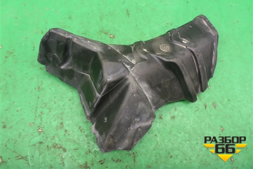 Пыльник переднего крыла левого (верхний) (A1726821330) для Mercedes Benz SLK R172 с 2010-2016г (СЛК)