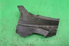 Пыльник переднего крыла правого (верхний) (A1726821430) для Mercedes Benz SLK R172 с 2010-2016г (СЛК)