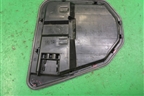 Панель внутренняя двери правой (A1727200254) для Mercedes Benz SLK R172 с 2010-2016г (СЛК)