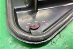 Панель внутренняя двери правой (A1727200254) для Mercedes Benz SLK R172 с 2010-2016г (СЛК)