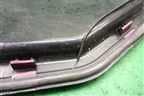 Панель внутренняя двери правой (A1727200254) для Mercedes Benz SLK R172 с 2010-2016г (СЛК)