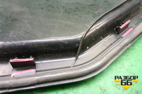 Панель внутренняя двери правой (A1727200254) для Mercedes Benz SLK R172 с 2010-2016г (СЛК)