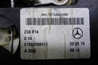 Замок двери правой (A1727600240) для Mercedes Benz SLK R172 с 2010-2016г (СЛК)