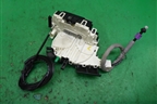 Замок двери левой (A1727600340) для Mercedes Benz SLK R172 с 2010-2016г (СЛК)
