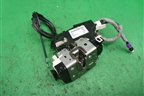 Замок двери левой (A1727600340) для Mercedes Benz SLK R172 с 2010-2016г (СЛК)