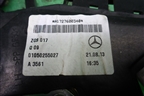 Замок двери левой (A1727600340) для Mercedes Benz SLK R172 с 2010-2016г (СЛК)