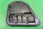 Панель внутренняя двери левой (A1727200154) для Mercedes Benz SLK R172 с 2010-2016г (СЛК)
