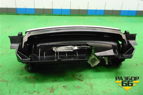 Пепельница (A1726800252) для Mercedes Benz SLK R172 с 2010-2016г (СЛК)