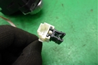 Модуль кнопок управления магнитолой (A1728701558) для Mercedes Benz SLK R172 с 2010-2016г (СЛК)