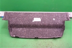 Обшивка крышки багажника (A1726940025) для Mercedes Benz SLK R172 с 2010-2016г (СЛК)