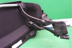 Полка багажника (A1726900065) для Mercedes Benz SLK R172 с 2010-2016г (СЛК)