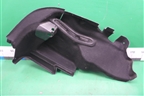Обшивка багажника левая (A1726900341) для Mercedes Benz SLK R172 с 2010-2016г (СЛК)