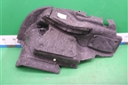 Обшивка багажника правая (A1726900441) для Mercedes Benz SLK R172 с 2010-2016г (СЛК)