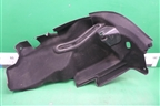 Обшивка багажника правая (A1726900441) для Mercedes Benz SLK R172 с 2010-2016г (СЛК)