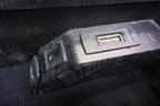 Подлокотник (A1726800250) для Mercedes Benz SLK R172 с 2010-2016г (СЛК)