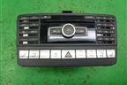 Магнитола (A1729006609) для Mercedes Benz SLK R172 с 2010-2016г (СЛК)