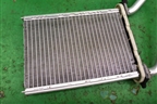Радиатор отопителя для Mercedes Benz SLK R172 с 2010-2016г (СЛК)