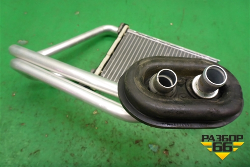 Радиатор отопителя для Mercedes Benz SLK R172 с 2010-2016г (СЛК)