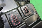 Корпус воздушного фильтра (A2710940304) для Mercedes Benz SLK R172 с 2010-2016г (СЛК)