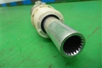 Кардан рулевой (A1724600409) для Mercedes Benz SLK R172 с 2010-2016г (СЛК)
