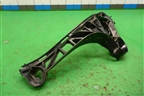 Кронштейн заднего бампера левый (A1728850565) для Mercedes Benz SLK R172 с 2010-2016г (СЛК)