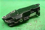 Кронштейн крыши левый (A1727930120) для Mercedes Benz SLK R172 с 2010-2016г (СЛК)