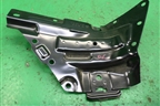 Кронштейн (за сиденьем правый) (A1726400100) для Mercedes Benz SLK R172 с 2010-2016г (СЛК)