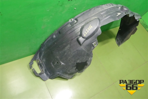 Локер передний правый (5512103XKQ00A) для Haval F7 с 2019г (Ф7)