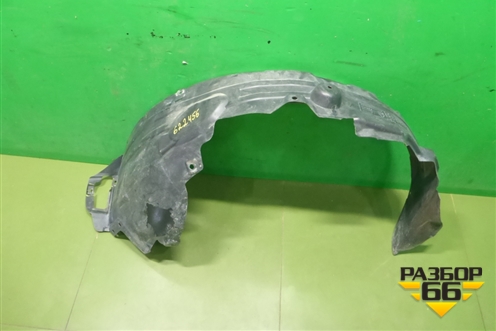 Локер передний правый (5512103XKQ00A) для Haval F7 с 2019г (Ф7)