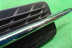 Накладка переднего крыла правого (A1726900479) для Mercedes Benz SLK R172 с 2010-2016г (СЛК)
