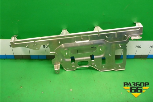 Кронштейн (A1725452640) для Mercedes Benz SLK R172 с 2010-2016г (СЛК)