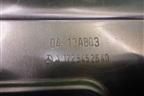 Кронштейн (A1725452640) для Mercedes Benz SLK R172 с 2010-2016г (СЛК)