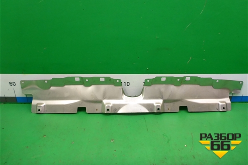 Кронштейн для Mercedes Benz SLK R172 с 2010-2016г (СЛК)